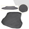Honda Civic Sedan Rear Trunk Mat (2006-2011)