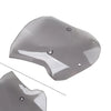 BMW S1000XR 2020-2024 Wind Screen Windshield Deflector