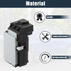 Chevrolet Trailblazer / GMC Envoy Ignition Starter Switch