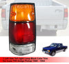 Isuzu Amigo TFR Honda Passport LH Tail Light (1989-1995)