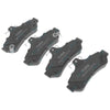 Toyota Avalon MCX10 V6 3.0L 2003-2005 Rear Disc Brake Pad Set (2 x Pads)
