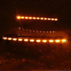 Audi Q7 LED Fog Lights (2006-2009)