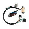 Yamaha YFM80 Badger 80, YFM80U Moto-4 80 Stator Magneto Coil (1985-1988)