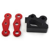 Honda Grom MSX125 2013-2020 Billet Rear Shock Lowering Suspension