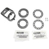 Patrol GU Y61 Safari Front Wheel Bearing Hub Lock Nut Socket Washer Kit