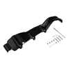 Harley Touring Road Street Glide Trike Inner Primary Cover Trim (2009-2016)