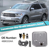 Dodge Dakota Set Transmission Filter Kit (2000 - 2003)