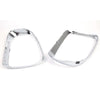 Mini Cooper Countryman Tail Light Ring Bezel Trim Molding (2017–2023)