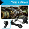 Ford Courier, Ranger Pitman & Idler Arm (2001-2011)