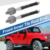 Jeep Grand Cherokee Front Inner Tie Rod End Links (2011 - 2015)