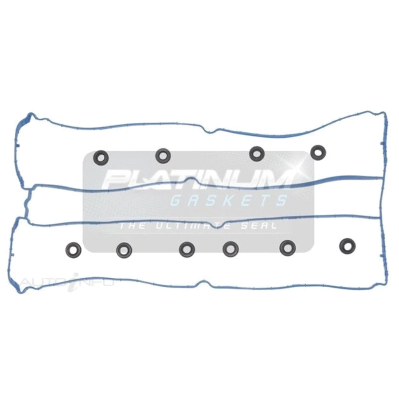 Ford Focus Rocker Tappet Valve Cover Gasket Set (2002 - 2005)