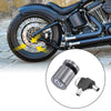 Scooter Disk Lock 2 x Keys
