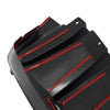 2024+ Ford Mustang GT S650 Rear Bumper Diffuser Trim