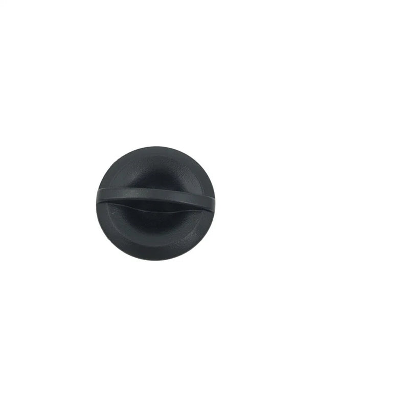 Nissan Altima Glove Box Knob Clips (2002-2006)