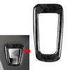 Benz C Class W205 C180 C200 C300 Hand Brake Park P Button Trim (2014-2018)