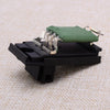 Ford Focus Mondeo Transit Heater Blower Motor Resistor (2000–2023)
