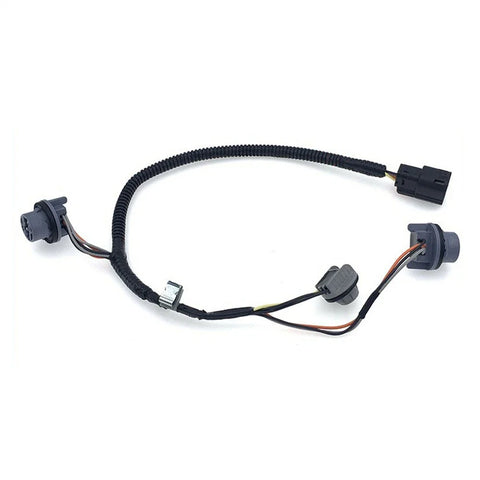 Chevrolet Colorado, GMC Canyon Tail Light Wiring Harness (2015-2022)