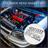 Mitsubishi 6G72 (V43W) Cylinder Head Gasket Kit (1991-1996)