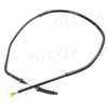 Honda CB400 VTEC Brake Clutch Oil Tube Line (1999-2016)