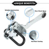 Citroen Jumper Door Check Strap Stopper (1994-2006)