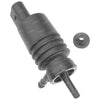 BMW X5 E70 Front or Rear Windscreen Washer Pump - 3.0L/4.8L (2008-2010)