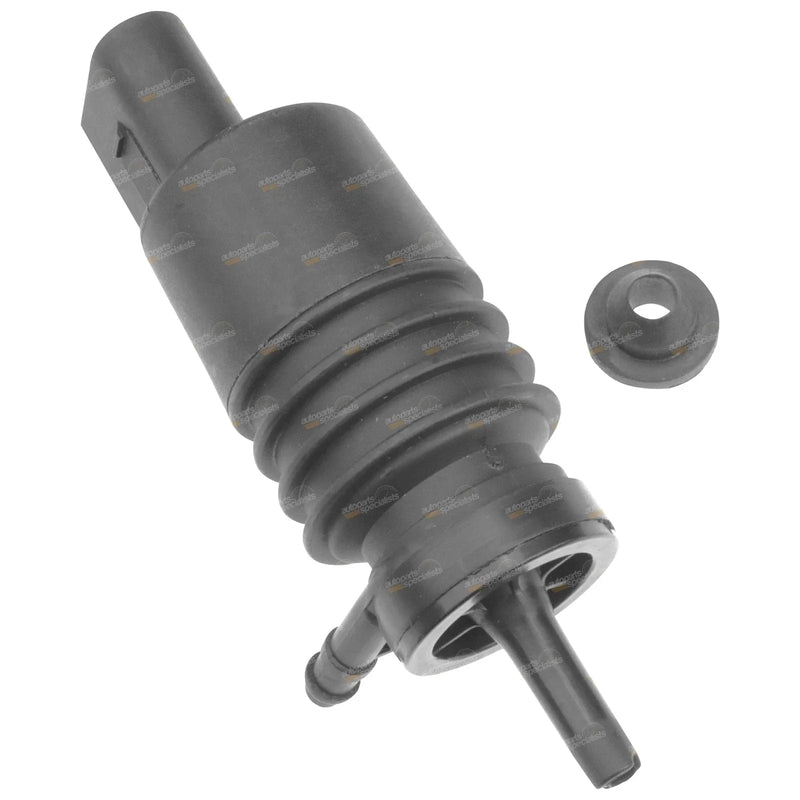 BMW X5 E70 Front or Rear Windscreen Washer Pump - 3.0L/4.8L (2008-2010)