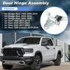 Dodge Ram 1500 2500 3500 Front Left Lower Door Hinge (2009-2018)