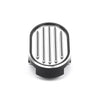Harley Sportster XL 883 1200 & Dyna Glide CNC Brake Pedal Pad Cover