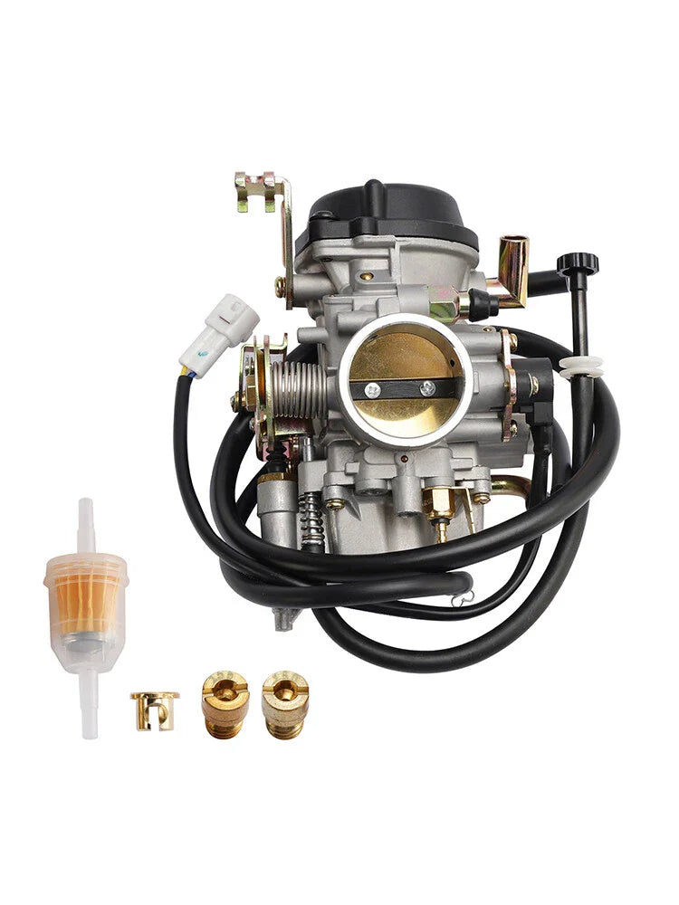 Yamaha Road Star XV1600 XV1700 Carburetor (1999-2014)