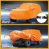 Ford Bronco 2DR Waterproof All Weather Car Cover (2021-2023)