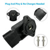 Ford Falcon Fairlane LTD BA BF FG XR6 XR8 Throttle Position Sensor (2002-2016)