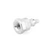 Harley Electra Glide Windscreen Well Nut Bolt Screws Kit (1996-2013)