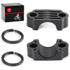 Yamaha Grizzly 550 / 700 YFM550 / YFM700 Steering Stem Bushing & Seal Set (2012–2019)