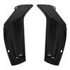 Yamaha YZF R1 Gas Tank Side Fairing Cowl (1998-2001)