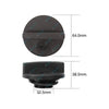 Nissan Exa KCN13 4cyl 1.8L CA18DE 1988~1991 Engine Oil Cap Plastic Screw