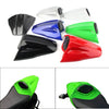Kawasaki Ninja ZX10R (2011-2015) Silver Rear Seat Cover Cowl