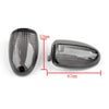 BMW K1200RS R1150R R1150GS R1200C Front Indicator Lens (2001-2005)