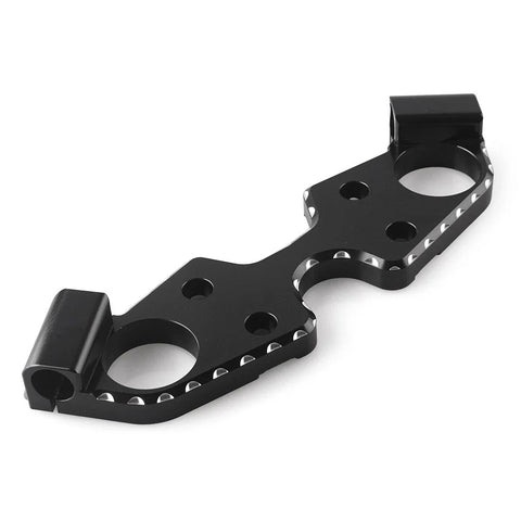 Suzuki GSX1300R Hayabusa Upper Triple Tree Front End Clamp (2008-2017)