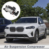 BMW X5, X6 (2014-2019) 1 Pc Air Suspension Compressor