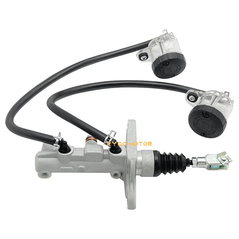 Can-Am Maverick X3 UTV Brake Master Cylinder (2017–2024)