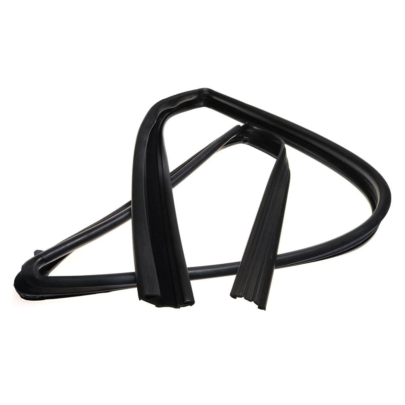 Toyota Soluna Sedan 2002-2007 Front Right Door Glass Run Channel