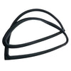 Windshield Weatherstrip Seal Rear Fits Toyota Celica TA27 2D Liftback 70-77 D10