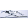 Nissan Patrol Y61 GU Front Right Window Regulator W/o Motor (1997–2016)