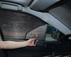 Ford Escape 8pcs Side Windshield UV Block Sunshade Privacy (2013–2019)