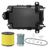 Honda TRX400X 2 x Air Filter & Air Box 2x4 (2009–2014)