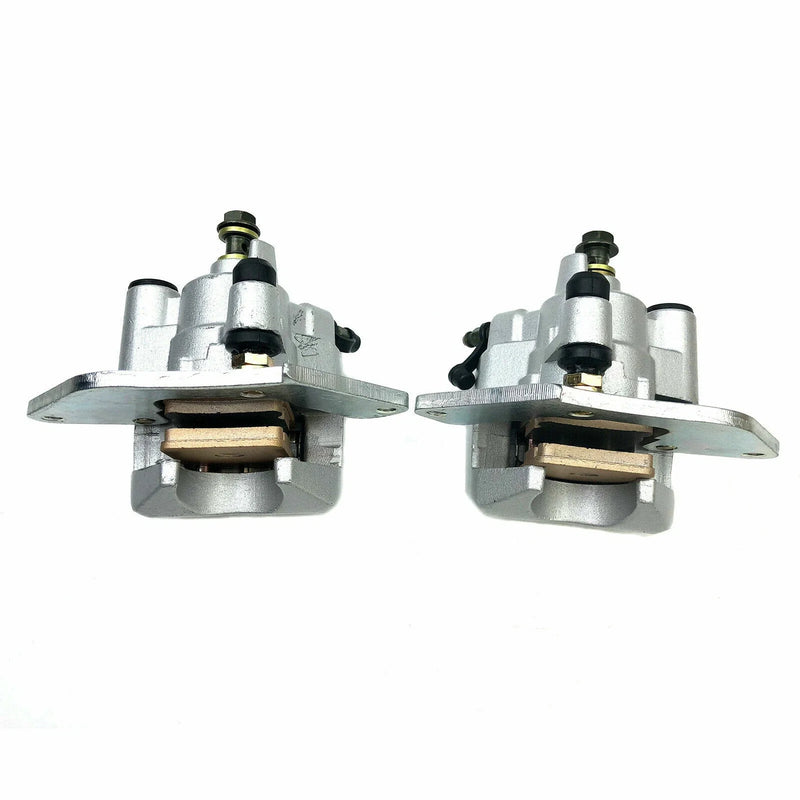 Honda Rancher 420 TRX420 Front Brake Master Cylinder & Calipers (2007–2015)