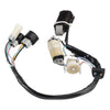 Yamaha YFM 80 Badger / YFM 100 Champ Stator Alternator (1992-1994)