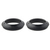 4 x 43X55 Motorcycle Front Fork Damper Shock Absorber Oil Seal