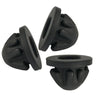 BMW 1 2 3 4 5 6 7 8 X1 X3 X4 X5 20 x Engine Cover Rubber Bushings