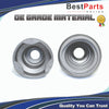 Nissan Versa / Mazda 3 CV Axle Boot (2007–2012)